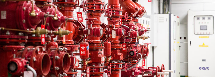 公司将以嶄新的(de)面貌、全新的(de)理(lǐ)念，不斷改革與創新